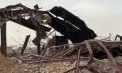 Al doilea membru al echipajului din avionul F-15 doborât vineri în Iran, a fost salvat în cursul nopţii de forțele speciale americane după o operațiune de amploare - VIDEO