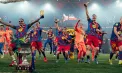 Barcelona a profitat din plin de pasul greșit făcut de Real Madrid și s-a desprins la 7 puncte în fruntea clasamentului din LaLiga