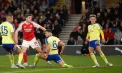 Surpriză imensă în Cupa Angliei, acolo unde Arsenal a fost eliminată de o echipă din liga secundă - VIDEO