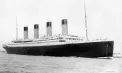 Pernă de pe bărcile de salvare ale Titanicului, scoasă la licitație. Povestea impresionantă a obiectului