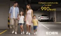 Promoția de Paște la EDEN Buiucani — confortul casei tale începe cu siguranța
