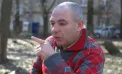 Activistul Anatol Mătăsaru - reținut pentru că ar fi urmărit un judecător, la Hîncești. Momentul - filmat și publicat pe rețelele de socializare. Ce spune soția sa - VIDEO