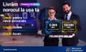 Credite de consum cu beneficii: Moldindconbank dă start unei promoții cu premii zilnice și câștiguri mari