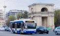 Transportul public în Chișinău se scumpește: ce se întâmplă cu abonamentele deja cumpărate - VIDEO