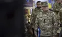 Harta frontului din Ucraina s-a schimbat considerabil. Contraofensiva trupelor Kievului și avertismentul generalului Sîrskîi