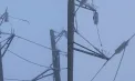 Cod galben de vânt în Republica Moldova: Premier Energy avertizează asupra riscului de avarii și întreruperi de curent, iar populația este îndemnată la prudență maximă