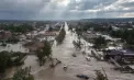 Inundații devastatoare în Republica Daghestan: ploile torențiale au lovit pentru a doua oară într-o săptămână, provocând pagube masive - VIDEO