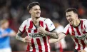 PSV Eindhoven cucerește titlul în Olanda încă din aprilie: echipa lui Dennis Man domină sezonul și stabilește un record istoric - VIDEO