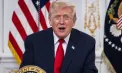 Trump critică din nou NATO pentru lipsa de sprijin în conflictul cu Iranul și reaprinde disputa privind Groenlanda. Reacția controversată a liderului SUA
