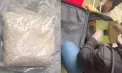 O femeie din Ucraina, reținută la Chișinău cu droguri de peste un milion de lei. Unde erau ascunse - VIDEO