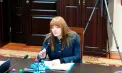 CSM a acceptat raportul Comisiei de Vetting a judecătoarei Ana Cucerescu
