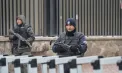 Atac armat lângă consulatul Israelului din Istanbul. Un atacator a fost ucis, alți doi „neutralizați”. Imagini din timpul focurilor de armă - VIDEO