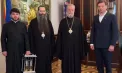 Focul Haric va ajunge și în acest an în Republica Moldova: delegația Mitropoliei Moldovei pleacă la Ierusalim, în ciuda tensiunilor din Orientul Mijlociu. Când va ajunge Lumina Sfântă la Chișinău - VIDEO
