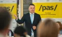 Sergiu Stanciu candidează din nou la Primăria Orhei: administratorul „Chișinău Arena” intră în cursă din partea PAS - VIDEO