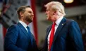 Donald Trump intervine în alegerile din Ungaria: îl susține pe Viktor Orban și îl trimite pe JD Vance la Budapesta înaintea scrutinului decisiv - VIDEO