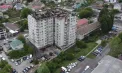 Vești bune pentru familiile afectate din Durlești: acoperișul blocului distrus de incendiu va fi reconstruit, iar ajutorul financiar începe să ajungă - VIDEO