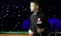 Un nou fenomen în snooker: un puști de 15 ani din Polonia devine cel mai tânăr câștigător din istoria calificărilor Campionatului Mondial - VIDEO
