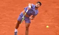 Duel pentru locul 1 mondial: Carlos Alcaraz riscă să piardă poziția de lider în fața rivalului Jannik Sinner la Mastersul de la Monte Carlo - VIDEO
