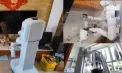 Revoluție în serviciile casnice: o companie din China introduce roboți umanoizi pentru curățenie la domiciliu - VIDEO