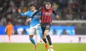 Final dramatic în Serie A: Napoli câștigă derby-ul cu AC Milan și urcă pe locul doi, dar Inter Milan rămâne lider detașat - VIDEO