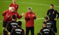 Hakan Calhanoglu, tribut superb pentru Mircea Lucescu: „Mentorul meu, îmi voi aminti mereu de tine cu respect"
