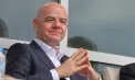 Mesajul președintelui FIFA, Gianni Infantino, după decesul lui Mircea Lucescu: "Ne luăm rămas-bun de la o legendă"