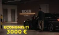 Loc de parcare la prețul vechi — profitați de ofertă până pe 20 aprilie
