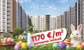 O ofertă care apare rar pe piață: 1170 € / m² la Milanin Durlești
