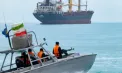 S-a redeschis Strâmtoarea Ormuz. Primele nave care au trecut după anunţarea armistiţiului între SUA şi Iran
