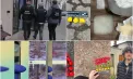 Rețea de droguri, destructurată la Chișinău: doi tineri, prinși cu jumătate de kilogram de substanțe narcotice. Ce pedeapsă ar putea primi – VIDEO