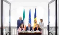 Vești bune pentru moldovenii din diaspora: Republica Moldova și Irlanda au semnat un acord privind recunoașterea permiselor de conducere