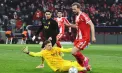 Victorie mare pentru Bayern München și Arsenal: ambele echipe fac un pas important spre semifinalele Liga Campionilor UEFA - VIDEO 