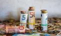 Curs valutar BNM pentru 9 aprilie. Cât costă un euro și un dolar în Republica Moldova - FOTO