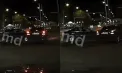 Două mașini s-au ciocnit violent în Chișinău: momentul impactului, surprins de o cameră de bord - VIDEO