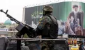 Viceministrul de Externe al Iranului acuză Israelul de un „masacru” în Liban: o ”încălcare gravă” a armistițiului