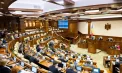 LIVE. Ședința Parlamentului din 9 aprilie. Alina Cebotariov - președinte al Plenului Consiliului Concurenței. Numirea ei în funcție, votată unanim