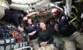 Misiunea Artemis 2: „Avem o problemă. Cea mai importantă piesă de echipament de la bord, toaleta, s-a defectat"
