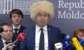 Și-a schimbat cușma de cârlan pe o căciulă tradițională caucaziană: Cum a venit de această dată deputatul Vasile Costiuc la ședința Parlamentului - VIDEO