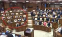 Socialiștii și comuniștii - „NU” minutului de reculegere în memoria victimelor din 7 aprilie 2009