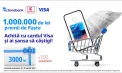 Victoriabank oferă premii de 1 milion de lei în campania de Paște