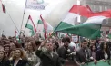 Ungaria se pregătește de ziua votului decisiv: maghiarii aleg între Viktor Orban, la putere de 16 ani, și principalul lider de opoziție, Peter Magyar - VIDEO