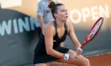Elena Gabriela Ruse impresionează la Linz și ajunge în premieră în sferturile unui turneu WTA 500, alături de Sorana Cîrstea - VIDEO