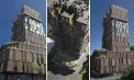 Nixon — investiția care creează viitorul, nu îl urmărește