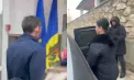Primarul și viceprimarul din Durlești - transferați din penitenciar în arest la domiciliu - VIDEO