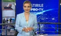 Știrile PRO TV de la ora 13:00 cu Daniela Andreev - 10.04.2026