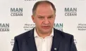 Partidul Mișcarea Alternativa Națională părăsește Blocul Alternativa, dar rămâne în cadrul fracțiunii parlamentare. Declarațiile lui Ceban - VIDEO