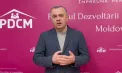 „Ne-am înțeles ca în Parlament să acționăm împreună”. Reacția lui Chicu după ce Ion Ceban a anunțat părăsirea blocului „Alternativa” – VIDEO