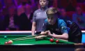 Drumul lui Vladislav Grădinari la calificările Campionatului Mondial de snooker s-a încheiat în turul doi - VIDEO