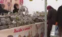 Aromă de cozonac și pască în centrul capitalei: târgul de Paște din scuarul Catedralei atrage mulțimi de vizitatori și producători locali - VIDEO