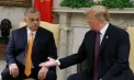 Trump promite să ajute Ungaria dacă Orban câștigă alegerile în timp ce JD Vance acuză UE de ingerință ”rușinoasă” în scrutinul maghiar